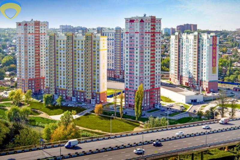 продажа однокомнатной квартиры номер A-174177 в Киевском районе, фото номер 6